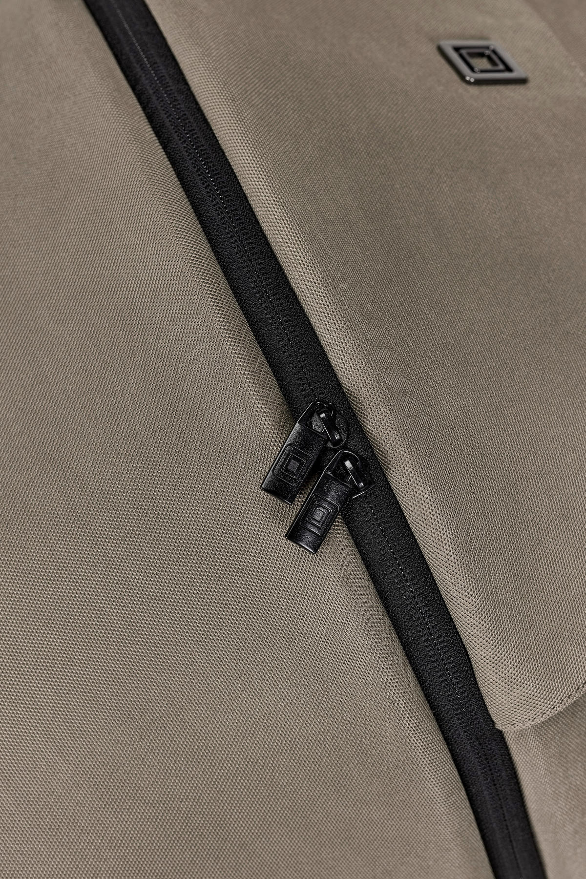 DJEČJA KOLICA  Più  - boje blata/crna, Basics, tekstil (105/56.5/127cm) - Moon