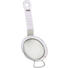 Teesieb 5 cm - Edelstahlfarben, Design, Metall (19/8/5,5cm) - Fissler Teesieb 5 cm - Edelstahlfarben, Design, Metall (19/8/5,5cm) - Fissler