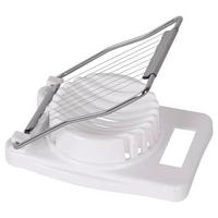 EISCHNEIDER - Weiss, Basics, Kunststoff/Metall (11/8cm) - Homeware Profession.