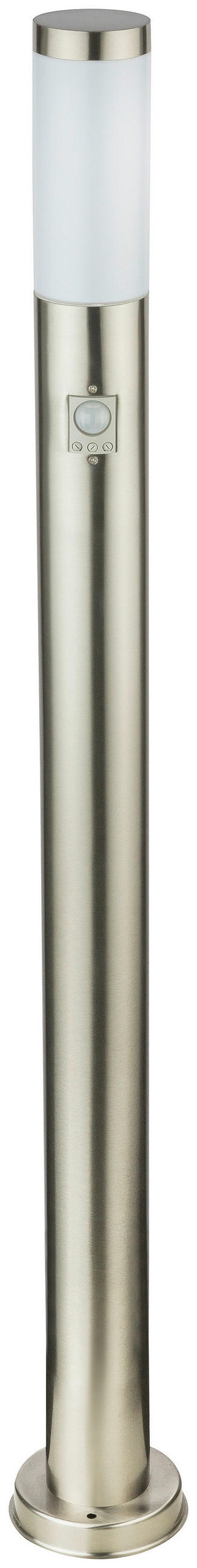 Led Außenleuchte Mit Bewegungsmelder Boston 60 Watt