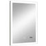 BADEZIMMERSPIEGEL - Basics, Glas (50/70/3cm) - Xora BADEZIMMERSPIEGEL - Basics, Glas (50/70/3cm) - Xora