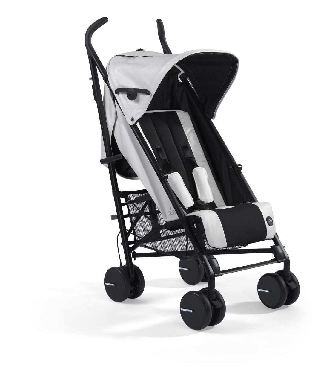 VOZIČEK MARELA BUGGY BO v spletni 