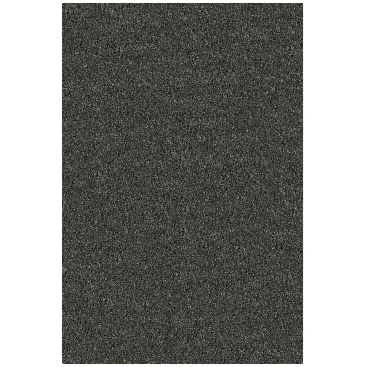 SHAGGY 120/170 cm Flair Rugs Dunkelgrau  - Dunkelgrau, Basics, Textil (120/170cm) - Xora