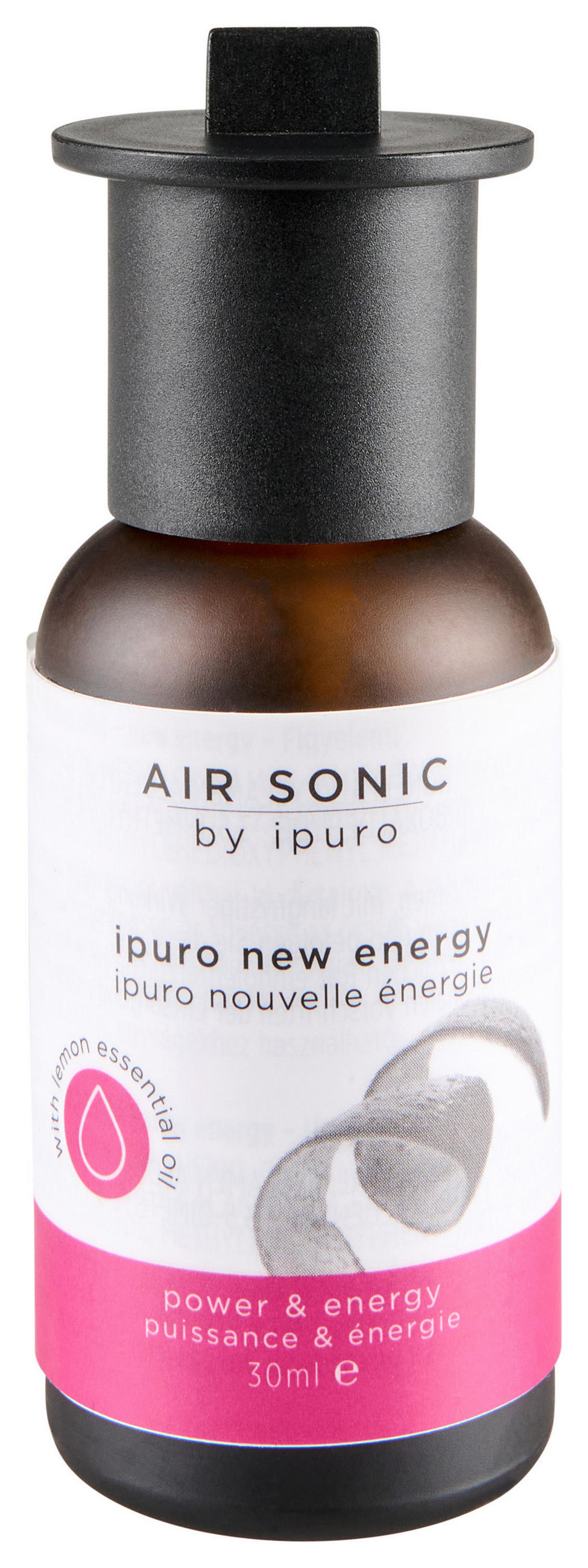 PARFUMSKO OLJE  - Basics, steklo (30ml) - Ipuro