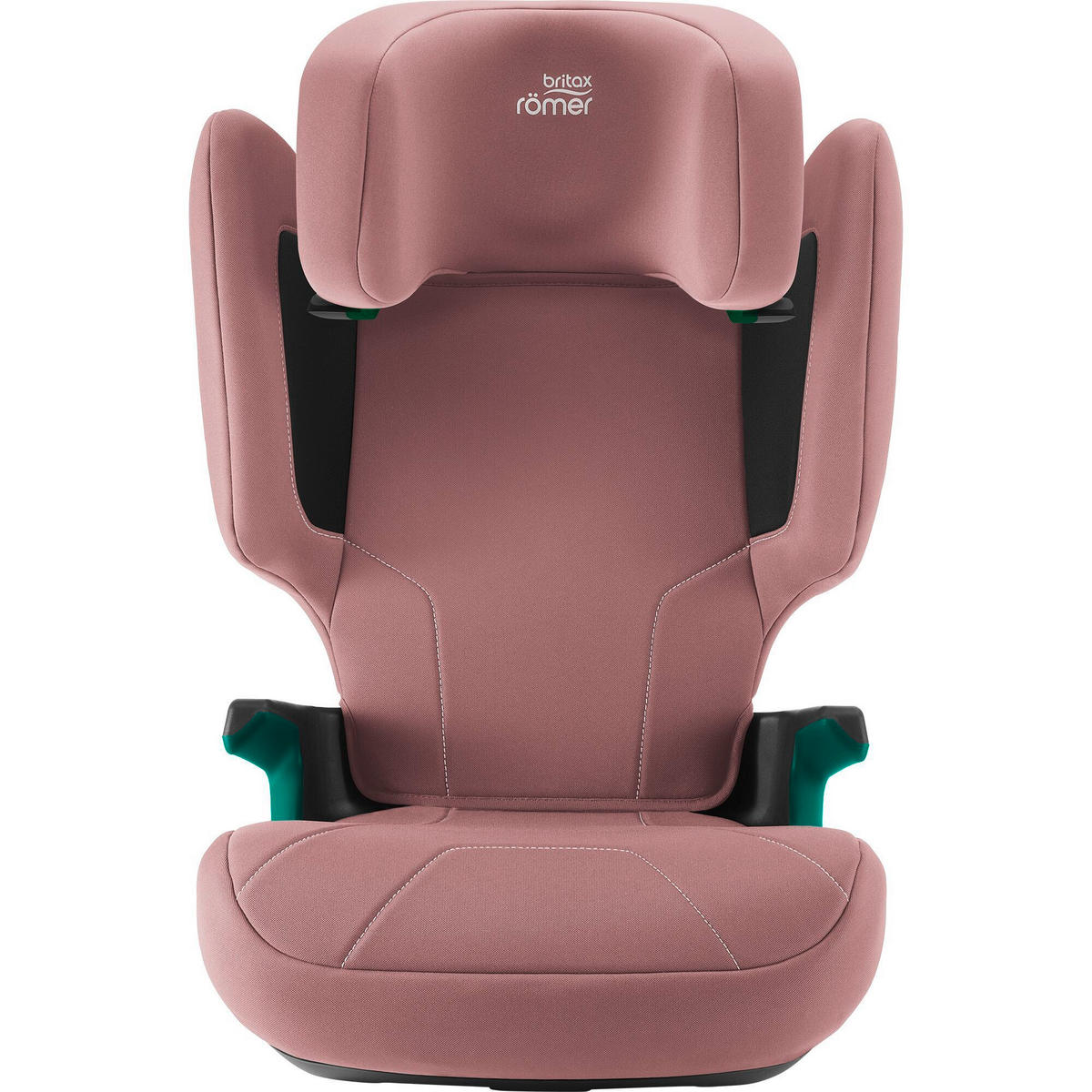 KINDERAUTOSITZ HI-LINER  - Altrosa, Basics, Kunststoff/Textil (44/83/42cm) - Britax Römer