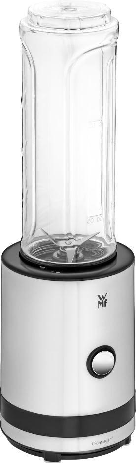 SMOOTHIE MAKER KUEMI  - Edelstahlfarben, Basics, Kunststoff/Metall (28/11.5/23.4cm) - WMF