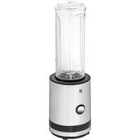 SMOOTHIE MAKER KUEMI  - Edelstahlfarben, Basics, Kunststoff/Metall (28/11.5/23.4cm) - WMF
