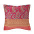 KISSENHÜLLE Rot - Rot, LIFESTYLE, Textil (40/40cm) - Bassetti KISSENHÜLLE Rot - Rot, LIFESTYLE, Textil (40/40cm) - Bassetti