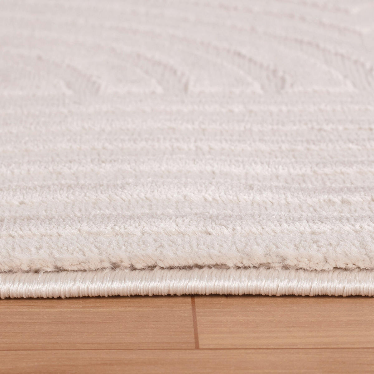 LÄUFER 80/250 cm Sahara Beige  - Beige, Design, Textil (80/250cm) - Novel