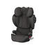 KINDERAUTOSITZ Solution Z-Fix Plus - Beige/Grau, Design, Kunststoff/Textil (53,0/62,5/40,5cm) - Cybex KINDERAUTOSITZ Solution Z-Fix Plus - Beige/Grau, Design, Kunststoff/Textil (53,0/62,5/40,5cm) - Cybex