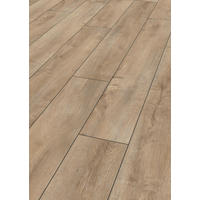 LAMINATBODEN Exquisit  - Eichefarben, KONVENTIONELL, Holz (138.0/19.3/0.8cm)