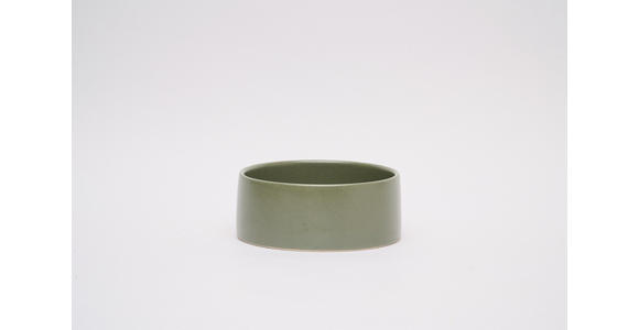 KOMBISERVICE Grün Kyoto 12-teilig 4 Personen  - Grün, Trend, Keramik - Novel