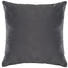 ZIERKISSEN 40/40 cm - Grau, Design, Textil (40/40cm) - Novel ZIERKISSEN 40/40 cm - Grau, Design, Textil (40/40cm) - Novel