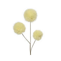 UMĚLÁ KVĚTINA 70 cm - Basics (70cm)