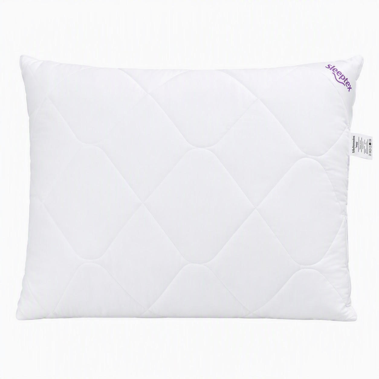 VZGLAVNIK SOFT 60/80 cm  - Basics (60/80cm) - Sleeptex