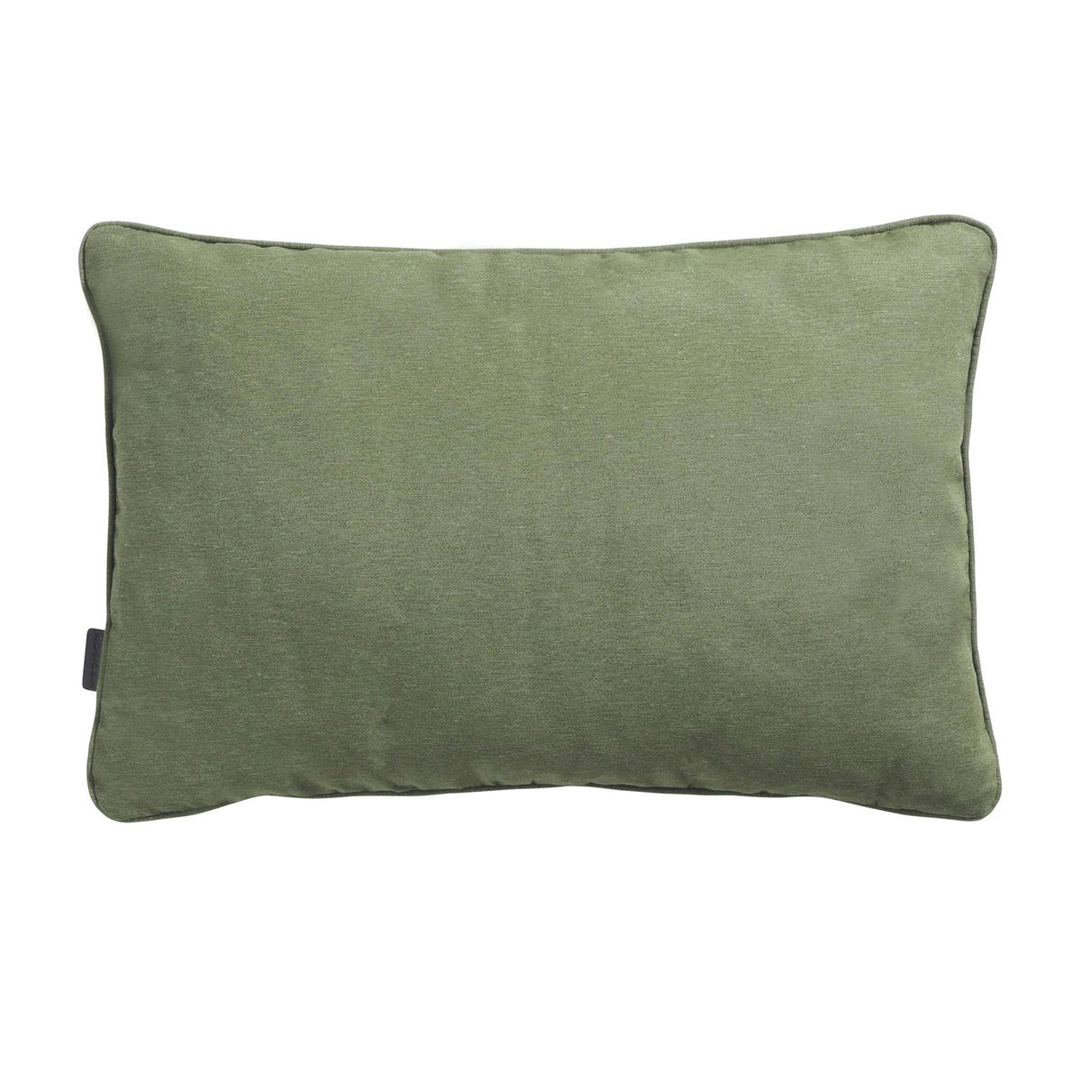 OUTDOOR-KISSEN in Grün 60/40 cm  - Grün, Basics, Textil (60/40cm)
