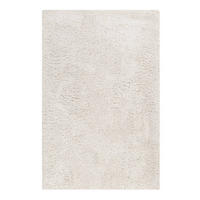 LÄUFER 80/230 cm Yogi  - Beige, KONVENTIONELL, Textil (80/230cm) - Esprit