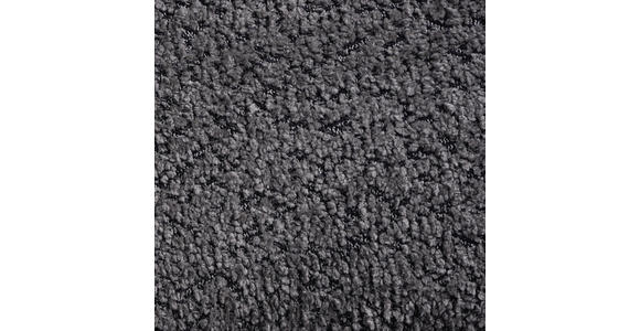 STUHL - Schwarz/Grau, Design, Textil/Metall (59/85/64cm) - Hom`in