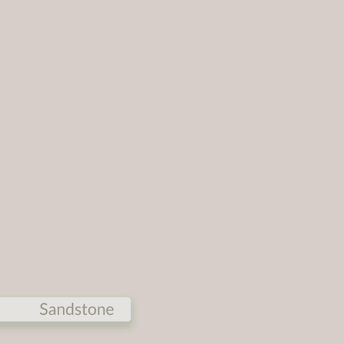 WANDGARDEROBE - Sandfarben, Design, Holzwerkstoff (64/81/4cm) - Livetastic