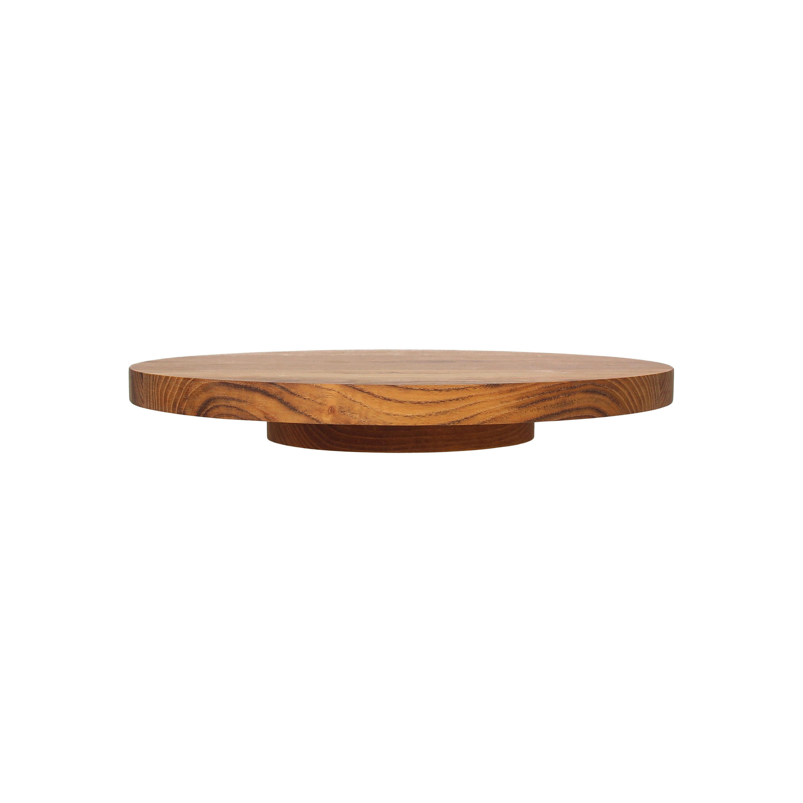 DESKA ZA SERVIRANJE - rjava, Basics, les (30/4cm) - Tognana