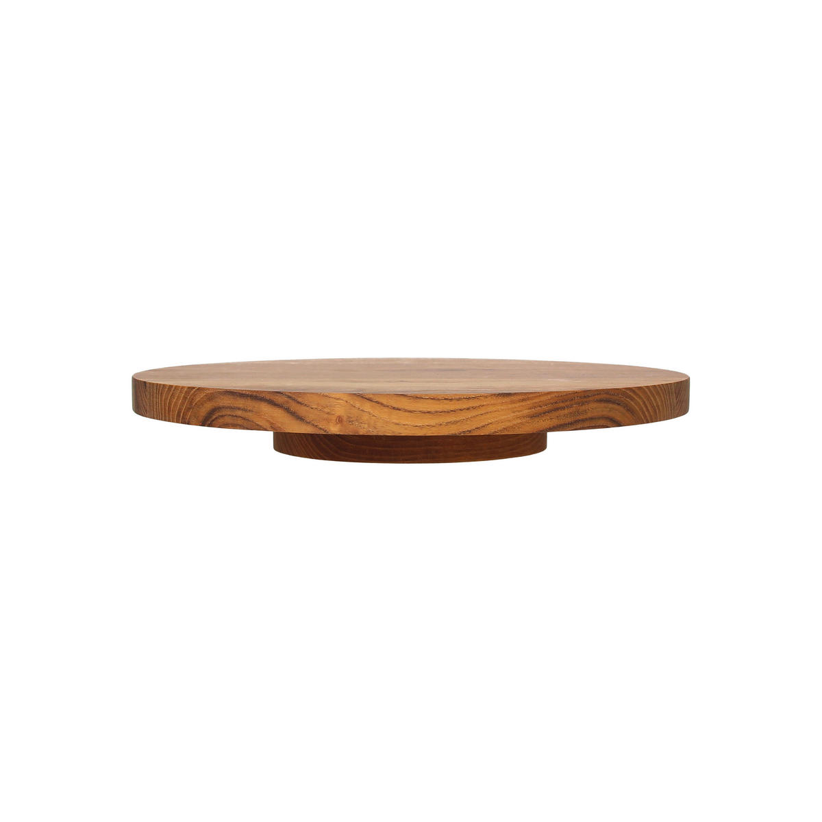 DASKA ZA SERVIRANJE  drvo  - braon, Osnovno, drvo (30/4cm) - Tognana