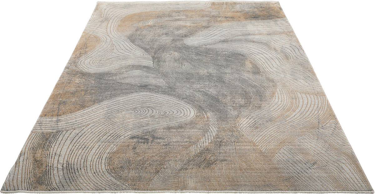 VINTAGE-TEPPICH 160/230 cm  - Design (160/230cm) - Dieter Knoll