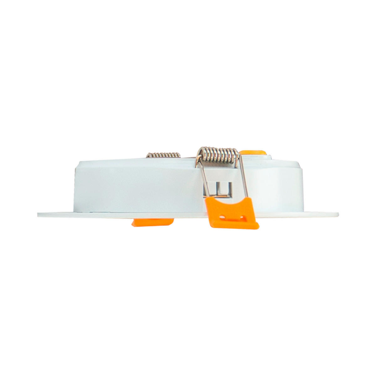 STROPNA SVJETILJKA VANJSKA  - bijela, Basics, plastika (11,8/3,1cm)