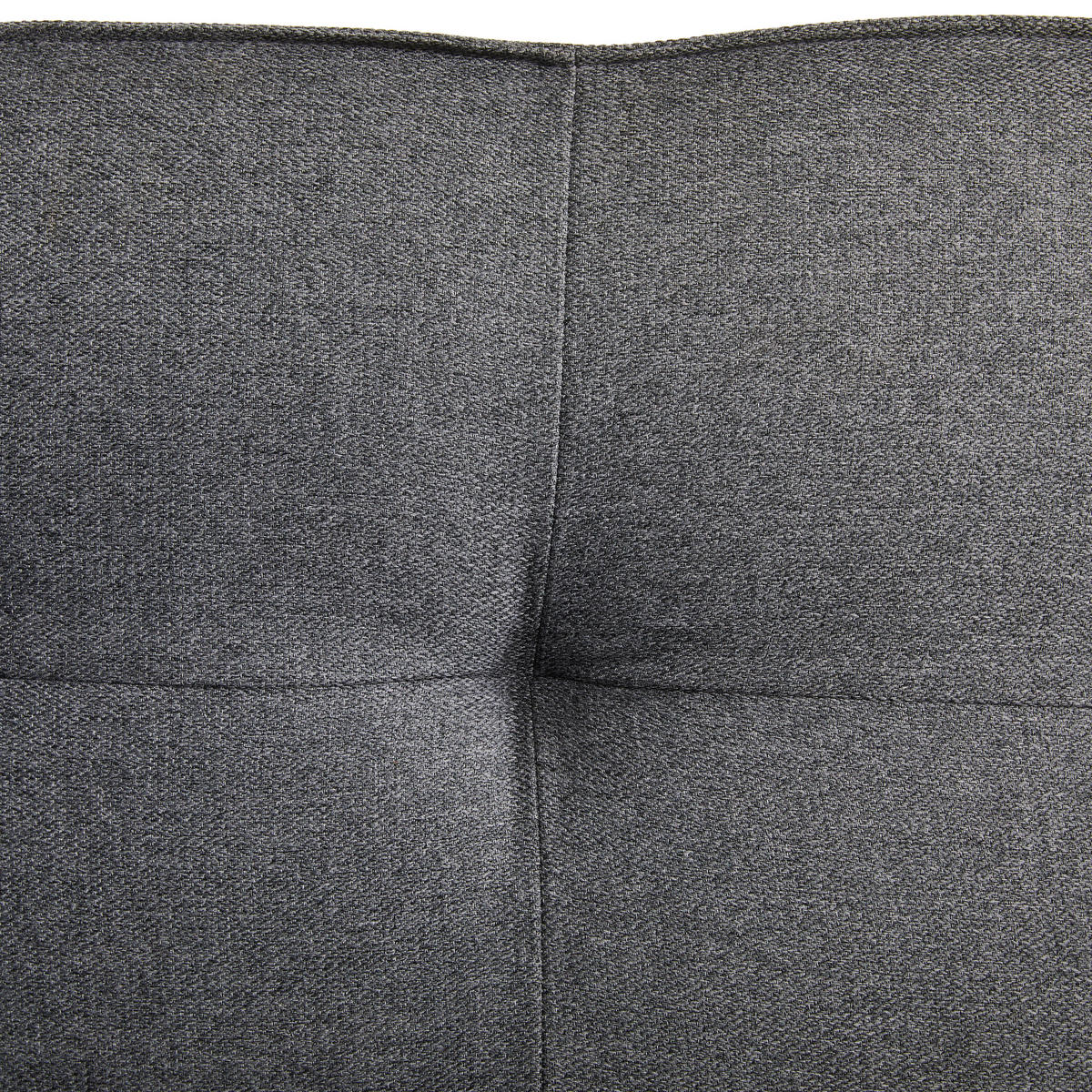 SCHLAFSESSEL Webstoff Grau    - Grau, KONVENTIONELL, Textil (70/57/76cm) - MID.YOU