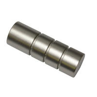 CAP  - argintiu, Konventionell, metal (0.19cm) - Gardinia