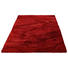 HOCHFLORTEPPICH 160/230 cm getuftet Rot - Rot, Design, Textil (160/230cm) - Novel