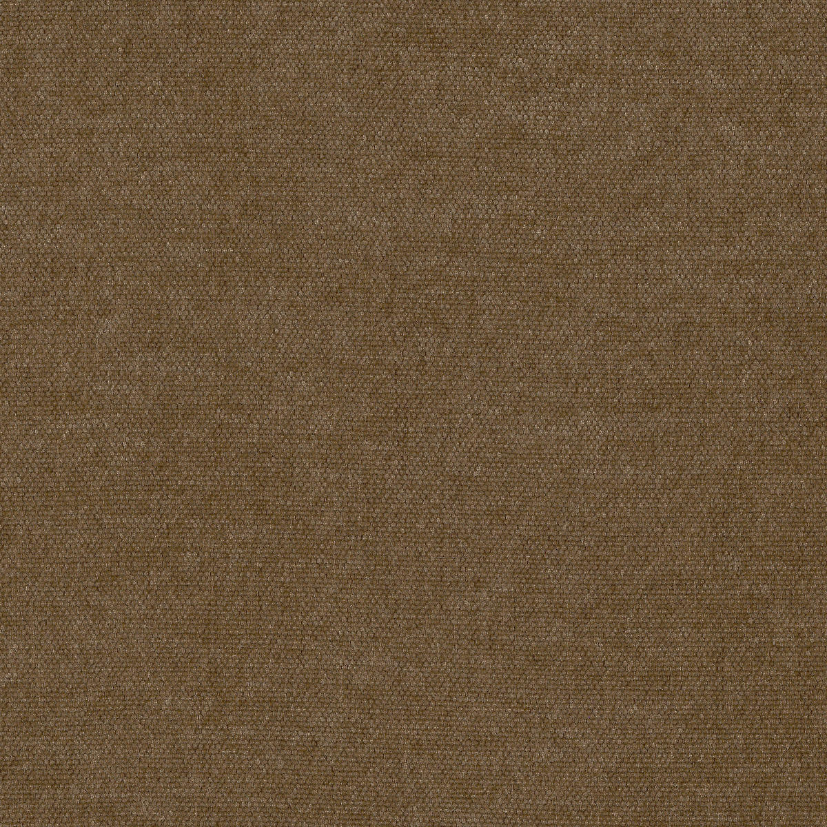 2,5-SITZER Chenille Goldbraun  - Goldbraun/Schwarz, KONVENTIONELL, Kunststoff/Textil (196/88/86cm) - Carryhome