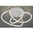LED-DECKENLEUCHTE - Weiß, Design, Metall (62/24,3cm) LED-DECKENLEUCHTE - Weiß, Design, Metall (62/24,3cm)