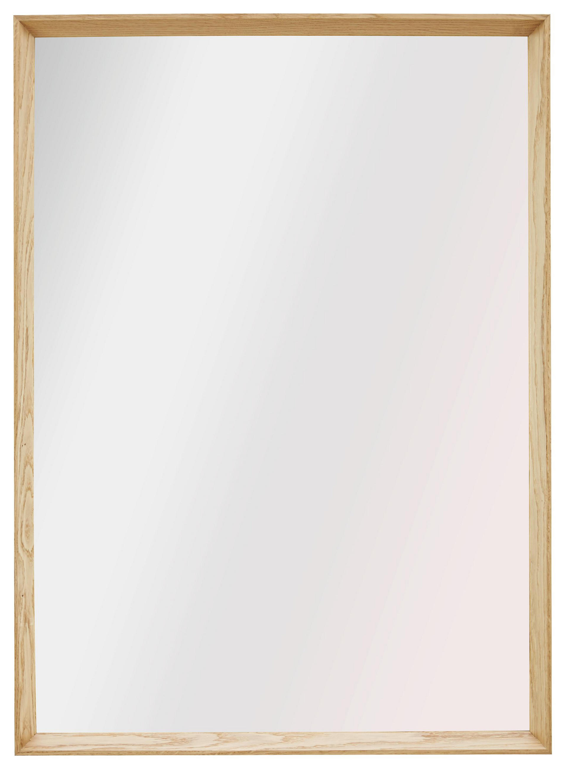 Spiegel 52/72,5/4 cm