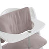 HOCHSTUHLEINLAGE Highchairpad Deluxe  - Beige, Basics, Textil (44/24cm) - Hauck