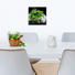 Essen & Trinken GLASBILD - Basics, Glas (20/20/1,7cm) - EUROGRAPHICS