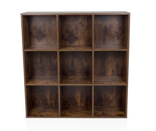 HYLLA i 97,5/100/30 cm  - Modern, trä (97,5/100/30cm) - MID.YOU