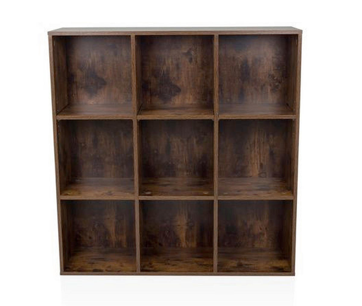 REGAL  97,5/100/30 cm  - MODERN, Holz (97,5/100/30cm) - MID.YOU