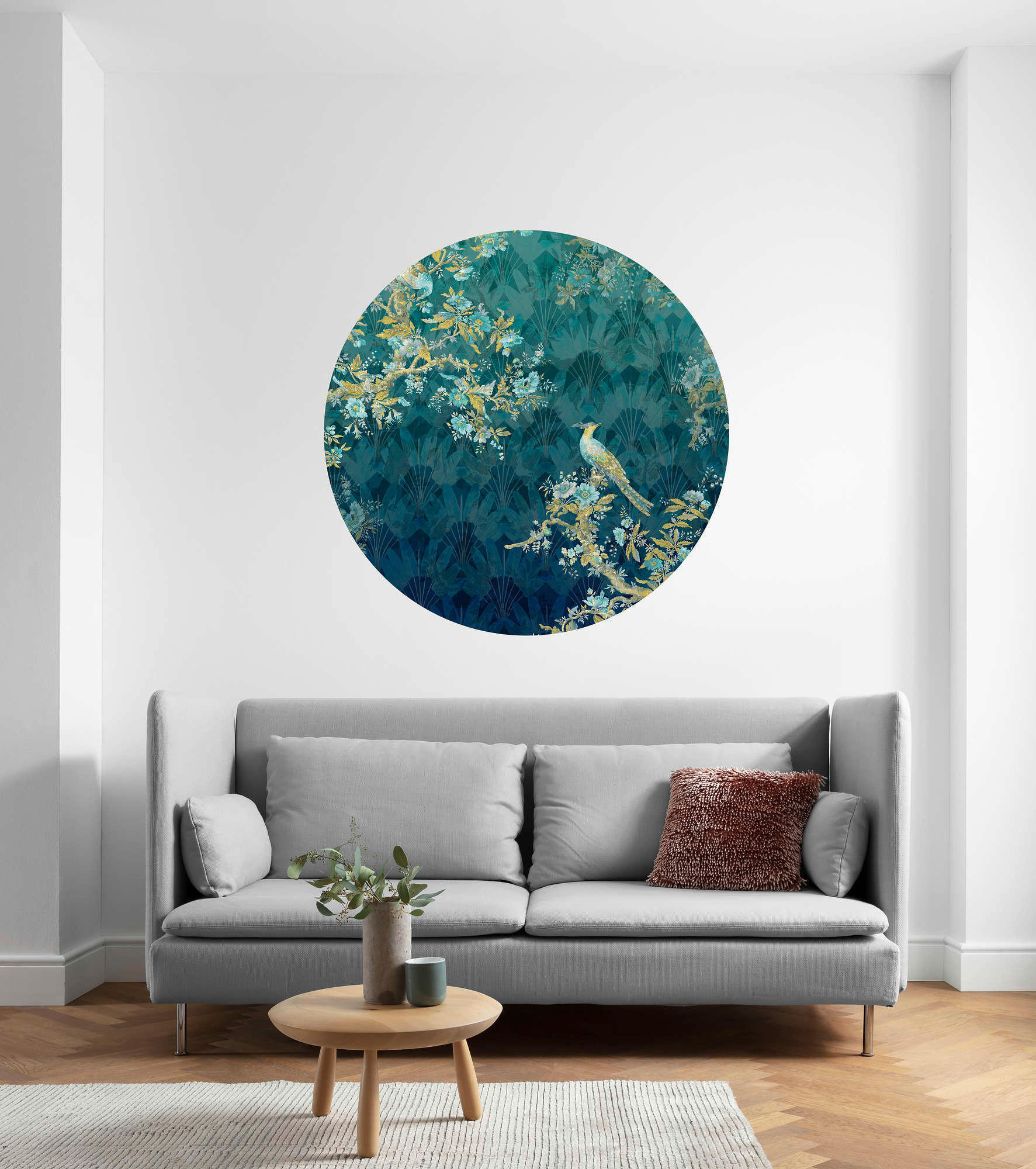 FOTOTAPET  - multicolor, Trend (125cm)
