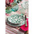 DESSERTTELLER 20 cm - Grün, LIFESTYLE, Keramik (20cm) - Gmundner DESSERTTELLER 20 cm - Grün, LIFESTYLE, Keramik (20cm) - Gmundner