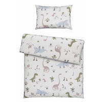 BABA ÁGYNEMŰHUZAT-GARNITÚRA 100/135 cm  - színes, Trend, textil (100/135cm) - Avelia