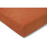 SPANNBETTTUCH Terra cotta bügelfrei - Terra cotta, Basics, Textil (100/200cm) - Estella SPANNBETTTUCH Terra cotta bügelfrei - Terra cotta, Basics, Textil (100/200cm) - Estella
