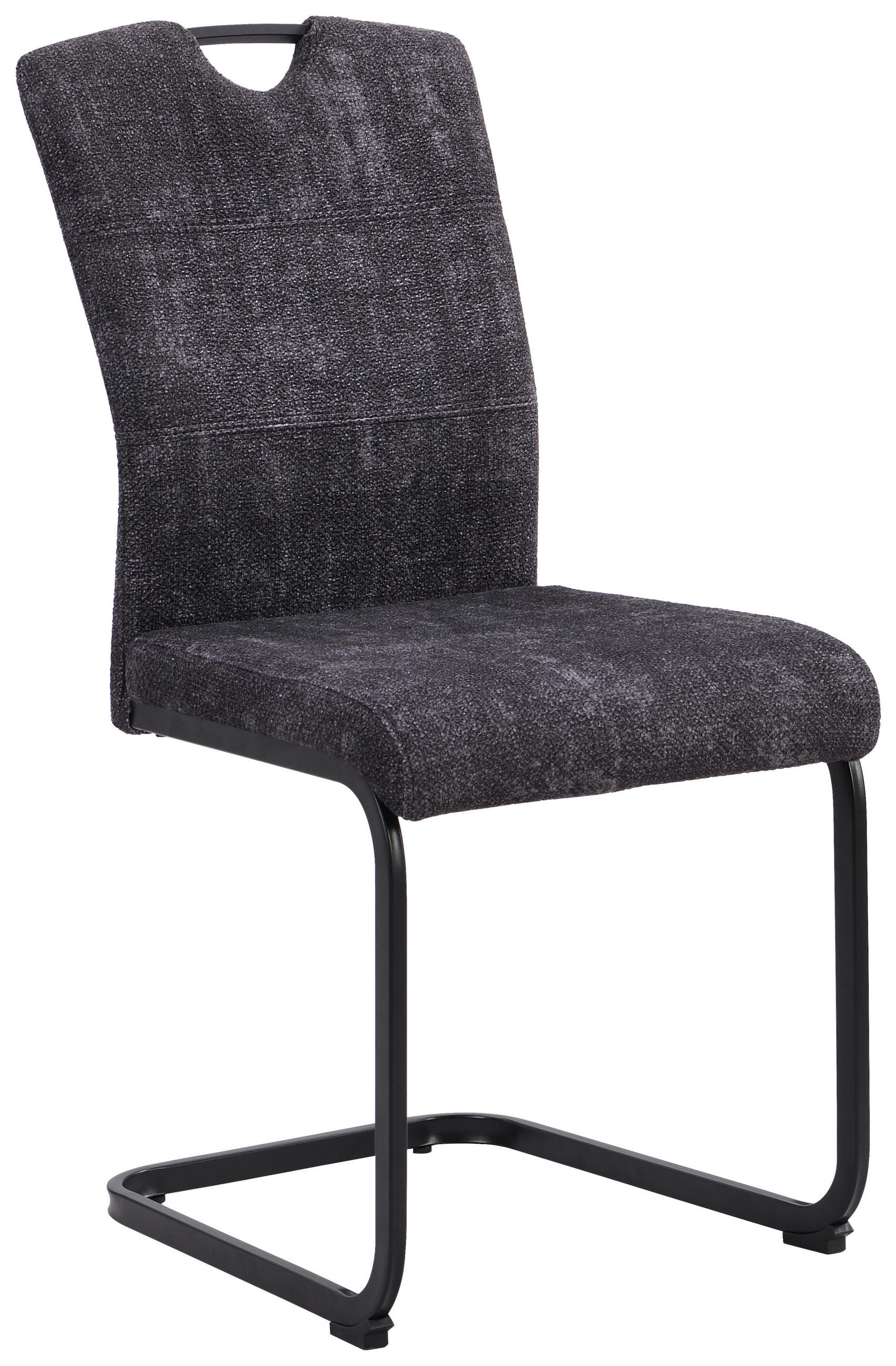 Esszimmerstuhl Maggie Giga-s Grau