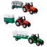 TRAKTOR - Multicolor, Basics, Kunststoff (6,3/22/7,5cm) - Simba TRAKTOR - Multicolor, Basics, Kunststoff (6,3/22/7,5cm) - Simba