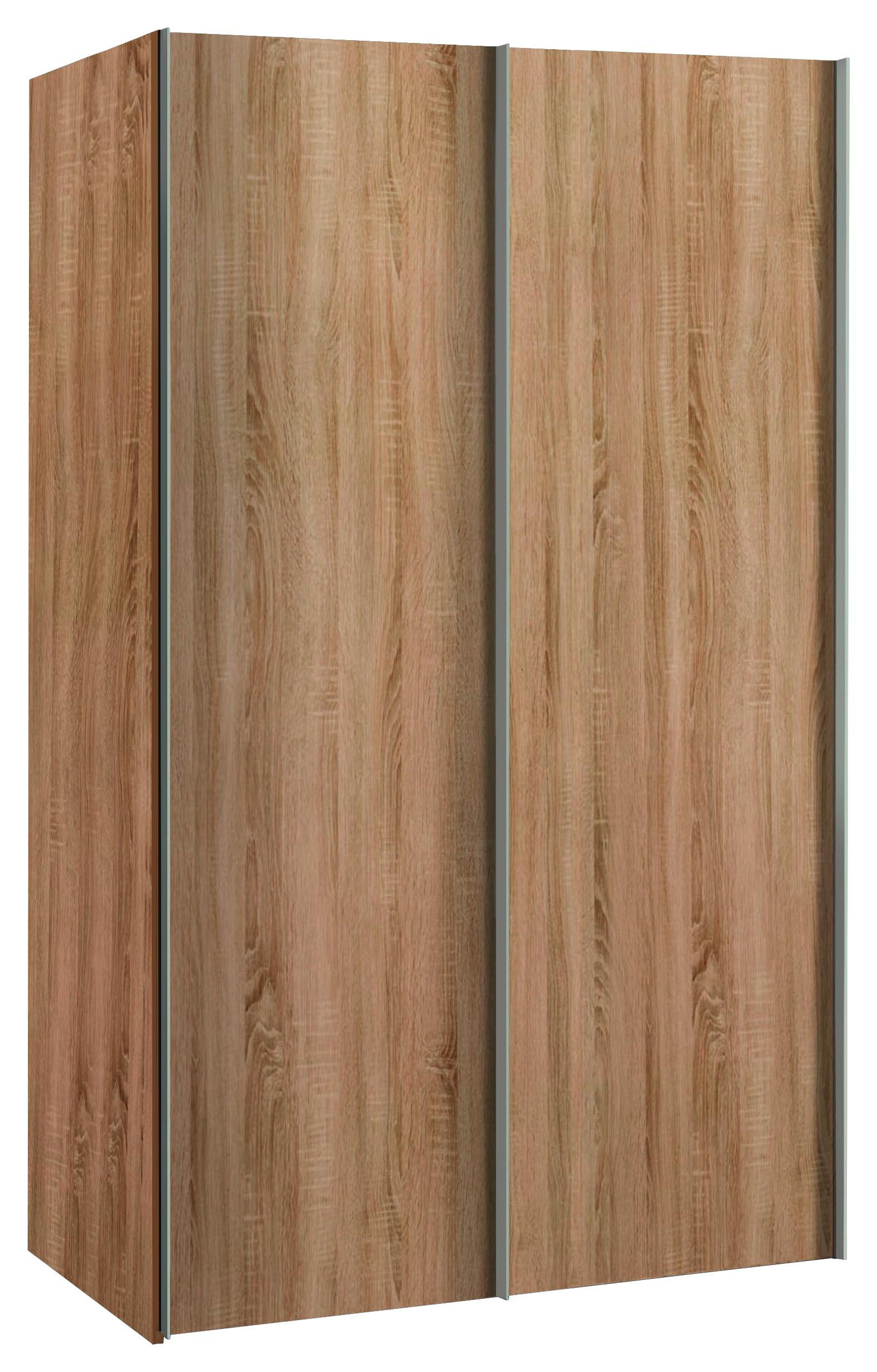 Kleiderschrank in Sonoma Eiche
