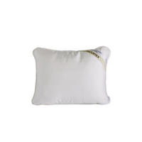 PÁRNA 40/50 cm   - fehér, Basics, textil (40/50cm) - Naturtex