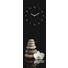 WANDUHR 20/60/3,1 cm - Multicolor, Natur, Glas (20/60/3,1cm) WANDUHR 20/60/3,1 cm - Multicolor, Natur, Glas (20/60/3,1cm)