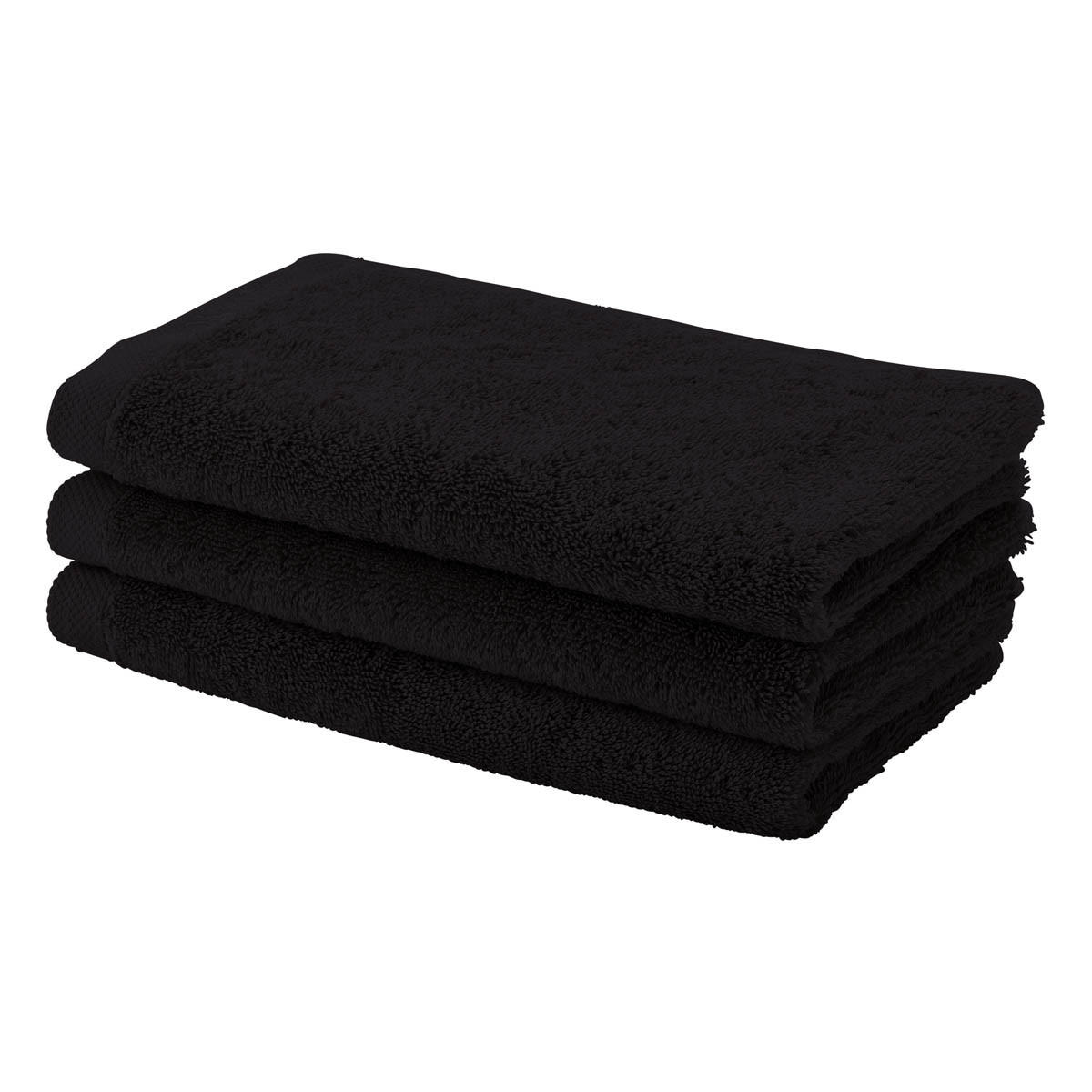 BRISAČA LONDON  črna 30/50 cm  - črna, Konvencionalno, tekstil (30/50cm) - Aquanova