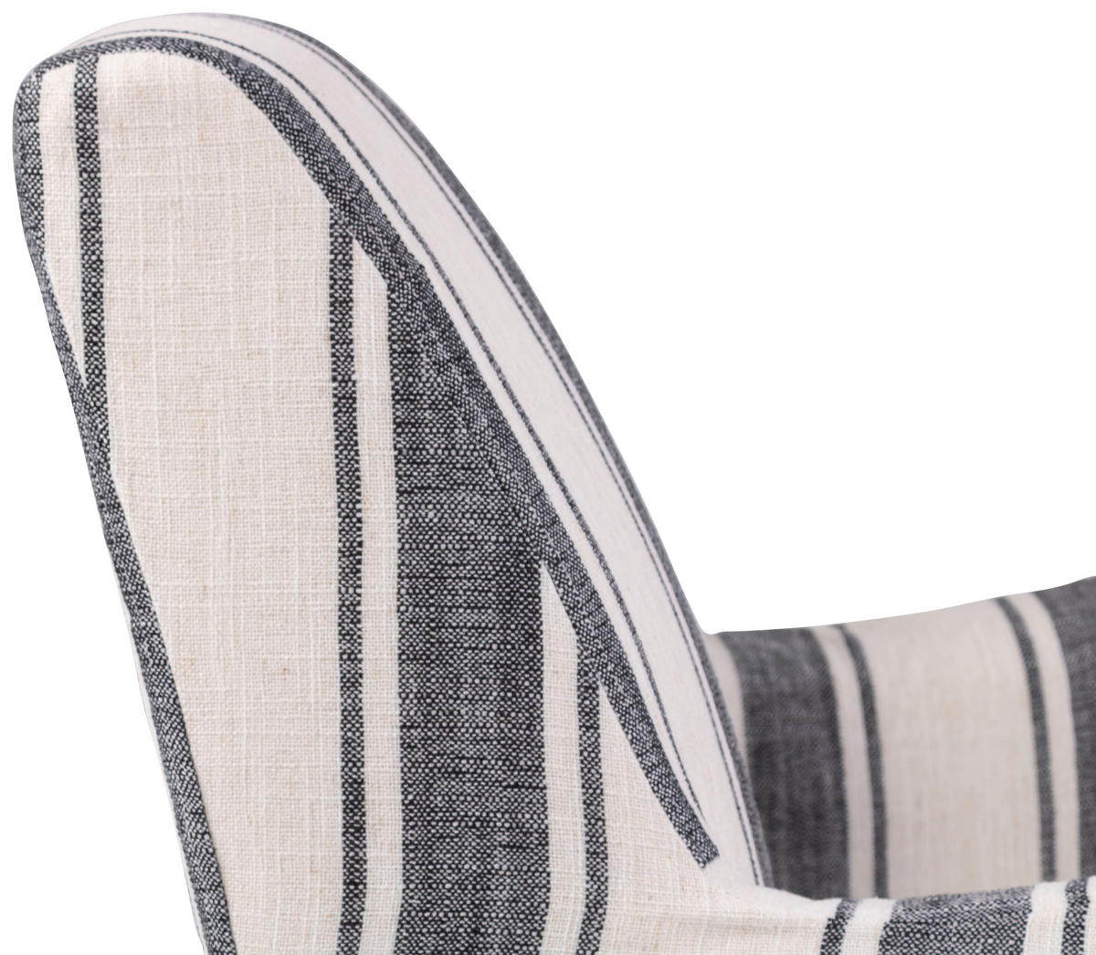 FÅTÖLJ i textil grå, beige  - beige/svart, Modern, textil (68/88/84.5cm) - MID.YOU