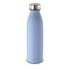ISOLIERFLASCHE PURE BOTTLE 0,5 L  - Hellblau, Basics, Metall (0.5l) - Alfi