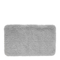 KOBEREC S VYSOKÝM VLASOM, 60/110 cm, strieborná - strieborná, Konventionell, textil/plast (60/110cm) - Boxxx